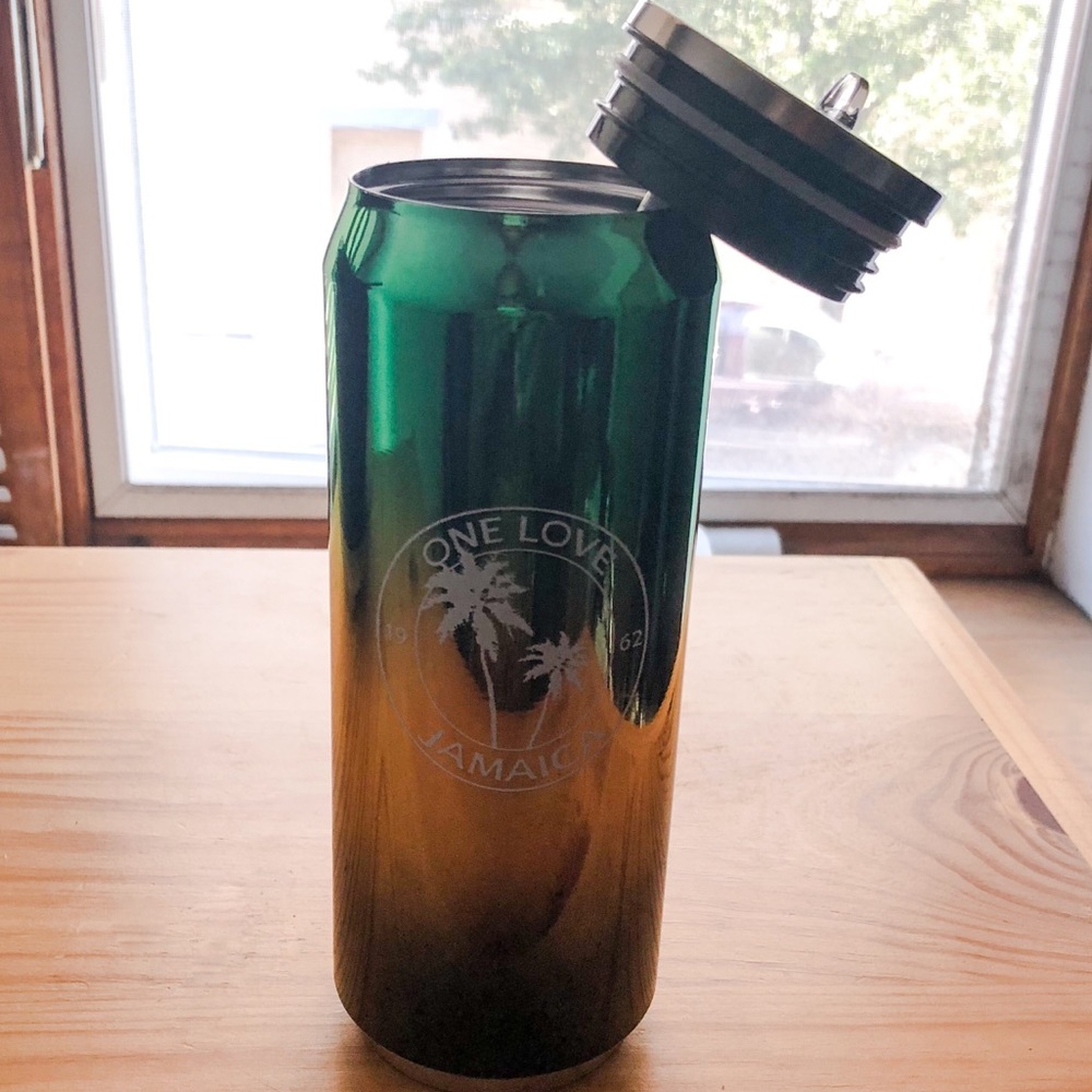 Jamaica 🇯🇲 specialty 1962 bottle